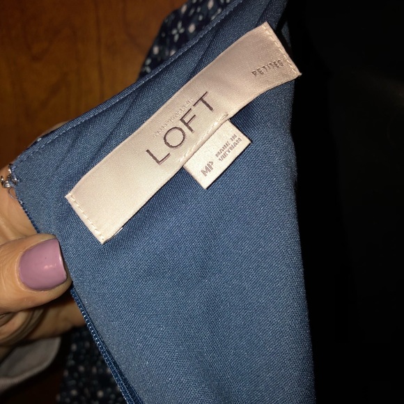 Loft dress, perfect for any occasion! - Picture 4 of 4